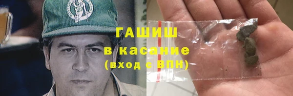 хмурый Алексин