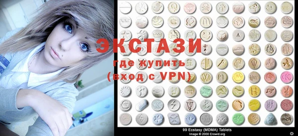 хмурый Алексин